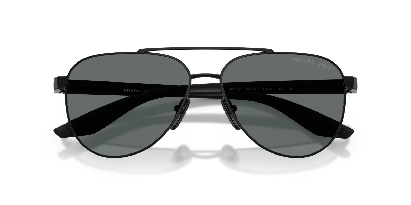 Prada Linea Rossa A52S Sunglasses - view 9